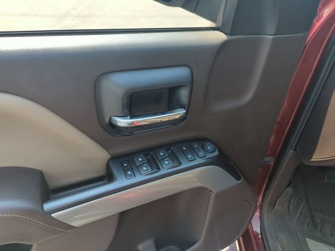 Used 2017 Chevrolet Silverado 1500 LT w/ All Star Edition AWD/4WD image 18