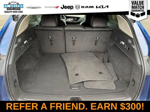 Used 2023 Buick Envision Essence image 7