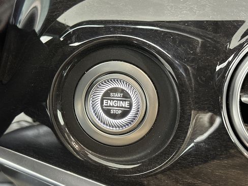 Used 2019 Mercedes-Benz S 560 S 560 image 28