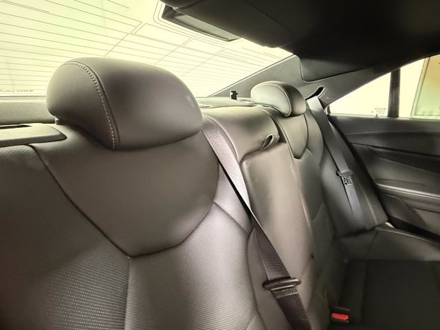 Certified 2024 Cadillac CT4 Premium Luxury w/ Technology Package RWD image 27
