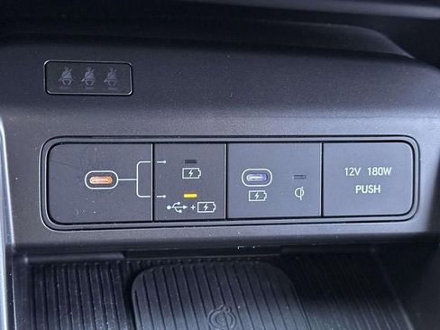 Used 2024 Hyundai Kona N Line image 36