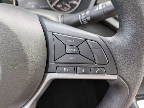 Certified 2025 Nissan Altima 2.5 SV FWD image 24