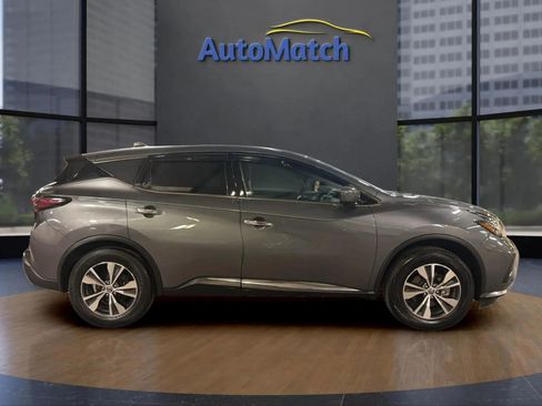 Used 2020 Nissan Murano S w/ Technology Package image 13