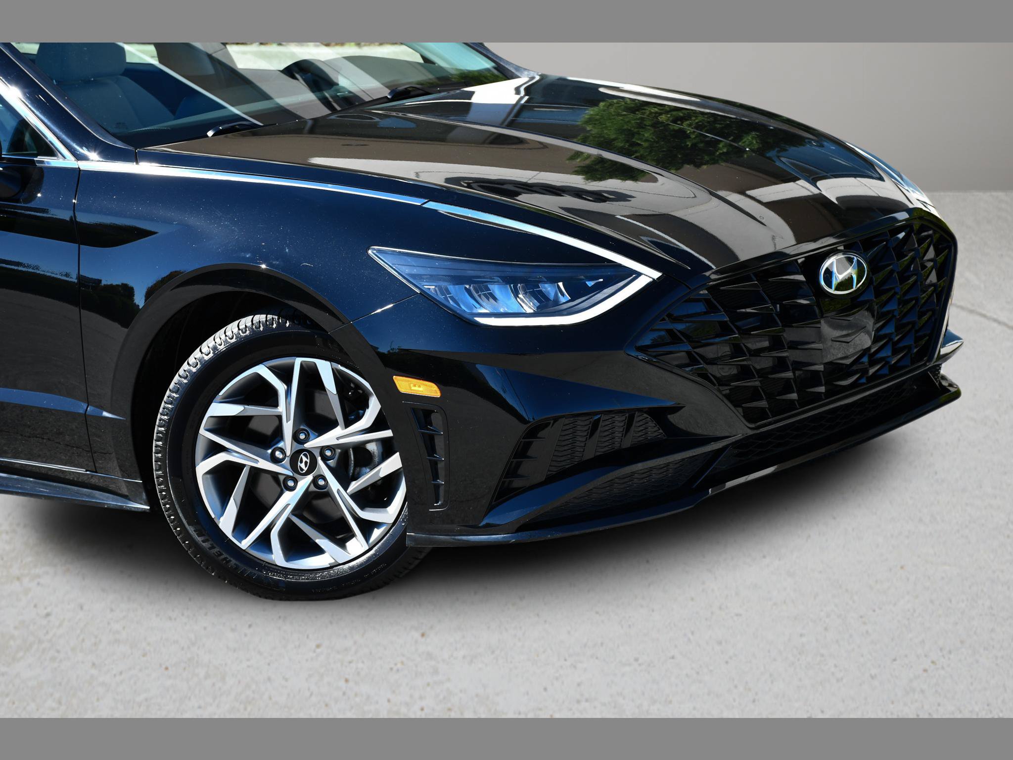Used 2023 Hyundai Sonata SEL FWD image 10