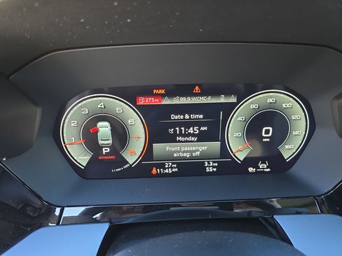 New 2026 Audi A3 2.0T Premium Plus image 18