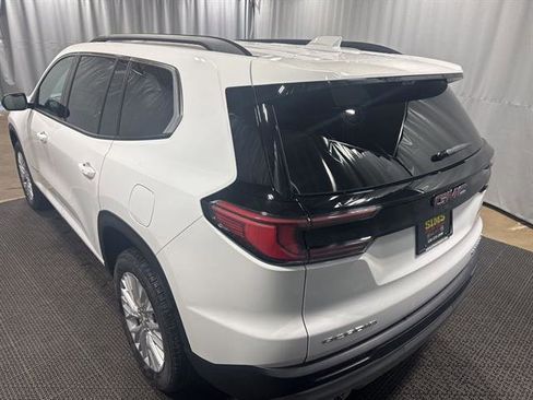 New 2026 GMC Acadia Elevation w/ Elevation Premium Package image 7