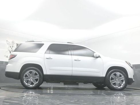 Used 2017 GMC Acadia Limited SLT image 53