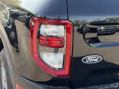 New 2026 Ford Bronco Sport Big Bend AWD/4WD image 12