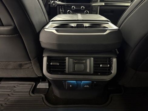 Used 2022 Ford F150 Platinum w/ Equipment Group 701A High image 16