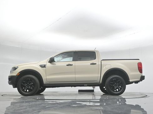 Certified 2022 Ford Ranger XLT w/ Equipment Group 301A Mid image 8