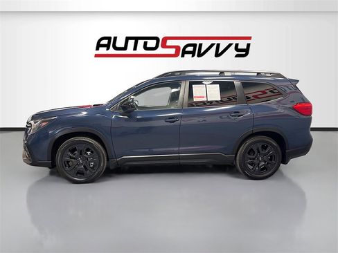 Used 2024 Subaru Ascent Onyx Edition Limited image 4