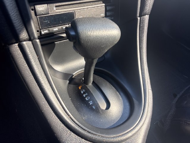 Used 1998 Ford Mustang GT RWD image 23