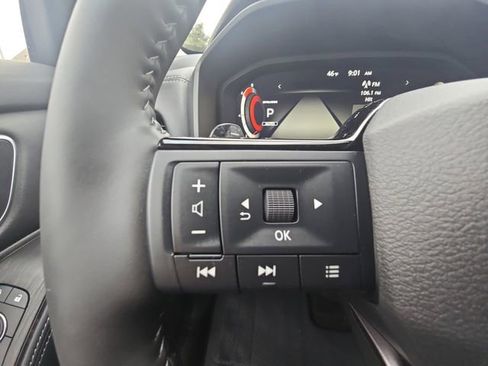 New 2026 Nissan Rogue Platinum w/ Platinum Premium Package image 10