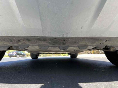 Used 2021 Land Rover Range Rover Sport HSE Dynamic image 58