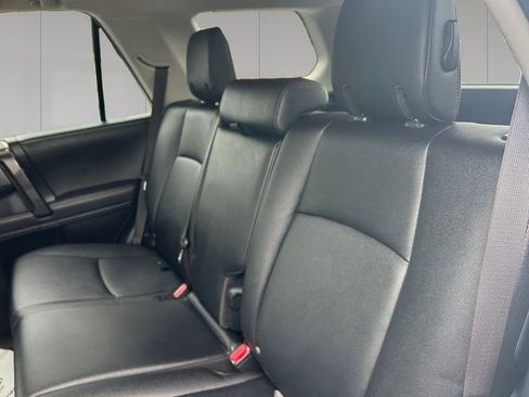 Used 2024 Toyota 4Runner TRD Off-Road Premium w/ Moonroof Package AWD/4WD image 16