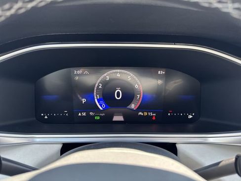 New 2026 Volkswagen Taos SE AWD/4WD image 11