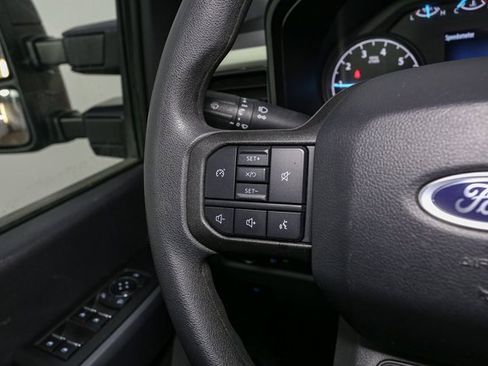 Used 2024 Ford F350 XLT image 28