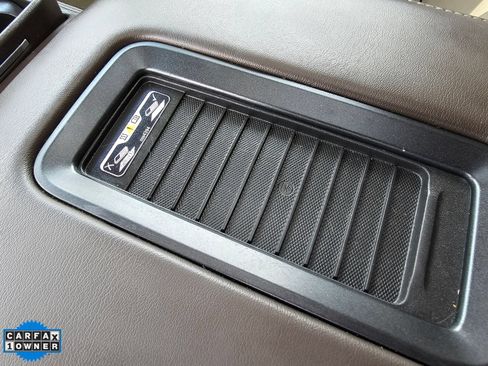 Used 2016 Chevrolet Tahoe LTZ AWD/4WD image 27