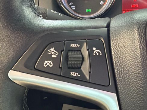 Used 2016 Buick Cascada Premium FWD image 33