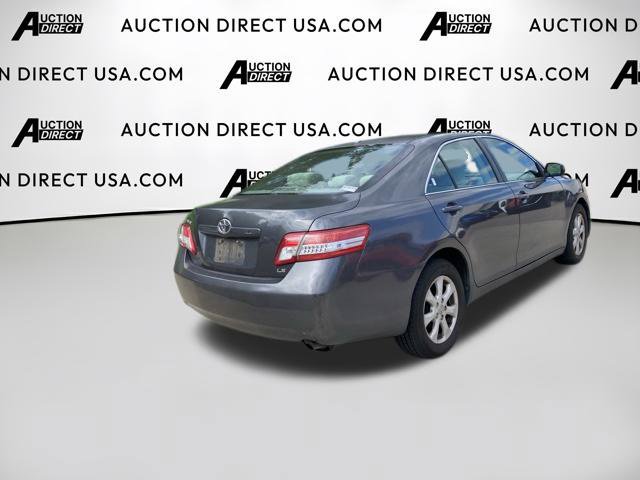 Used 2011 Toyota Camry LE w/ LE Extra-Value Pkg FWD image 11