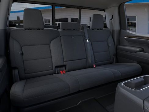 New 2026 GMC Sierra 1500 Elevation w/ Preferred Package image 17