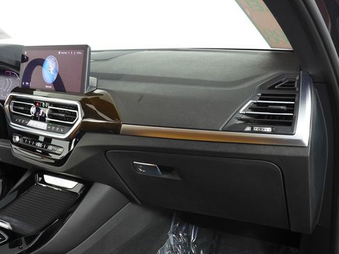Certified 2023 BMW X3 xDrive30i w/ Premium Package image 14