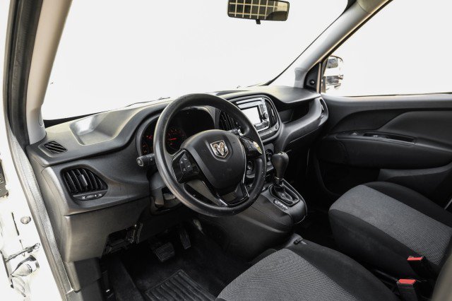Used 2020 RAM ProMaster City Tradesman FWD image 2