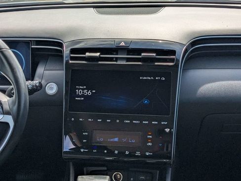 Used 2024 Hyundai Tucson SEL w/ Convenience Package FWD image 18