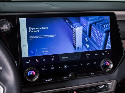 Used 2023 Lexus RX 350 Premium w/ Accessory Package image 21