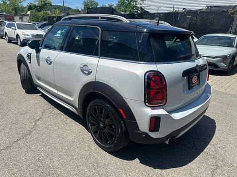 Used 2022 MINI Cooper Countryman S AWD/4WD image 4