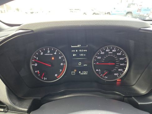 Used 2024 Subaru WRX image 23