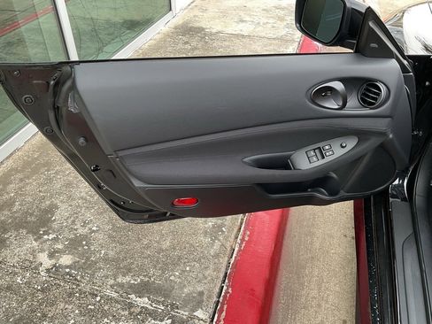 New 2026 Nissan Z Sport image 11