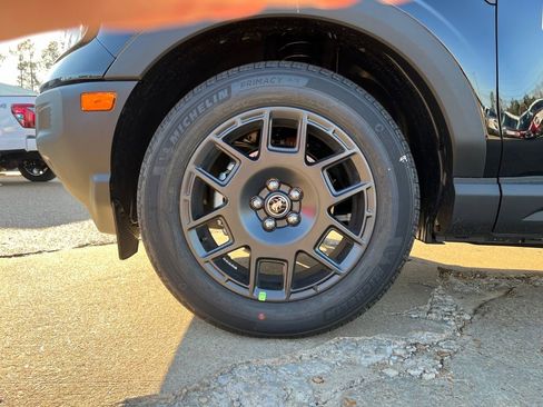 New 2025 Ford Bronco Sport Big Bend w/ Convenience Package image 23