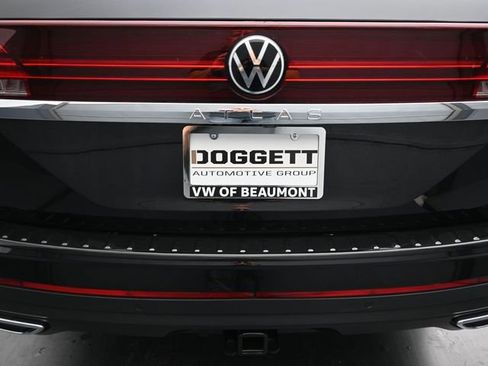 New 2026 Volkswagen Atlas SE image 10