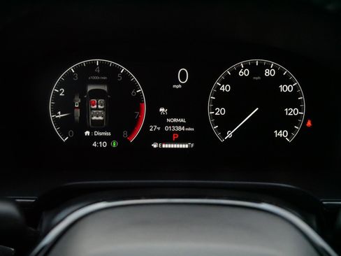 Used 2023 Honda CR-V EX-L image 22