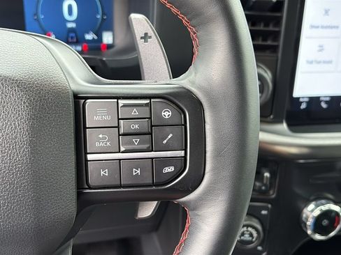Used 2024 Ford F150 Raptor AWD/4WD image 15
