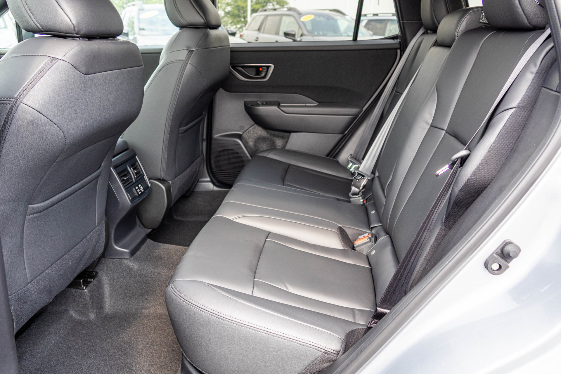 New 2026 Subaru Outback Premium AWD/4WD image 24