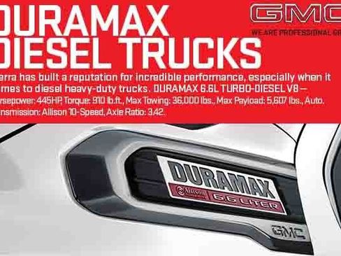 New 2026 GMC Sierra 1500 Denali image 12