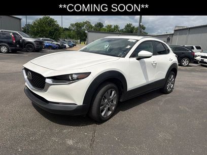 Used 2023 MAZDA CX-30 AWD 2.5 S w/ Preferred Package