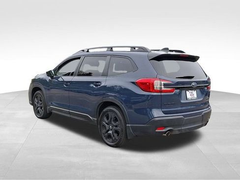 Used 2025 Subaru Ascent Bronze Edition w/ Onyx Package AWD/4WD image 4