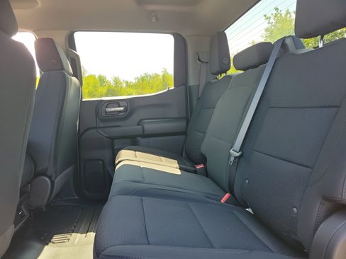 New 2026 GMC Sierra 1500 Pro w/ Pro Value Package image 26