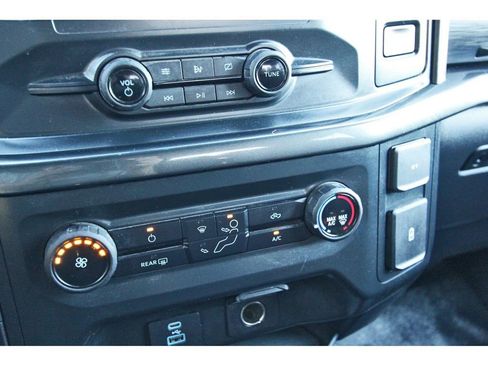 Used 2021 Ford F150 XL w/ Equipment Group 101A High image 27