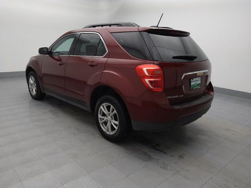 Used 2017 Chevrolet Equinox LT w/ Convenience Package image 5