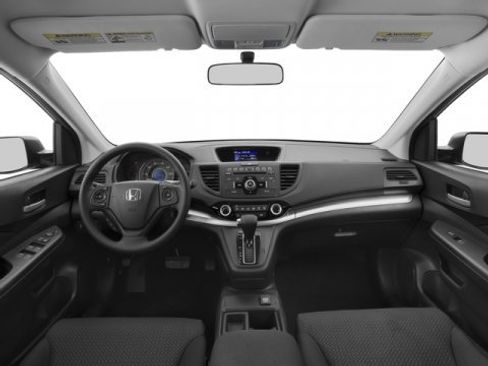 Used 2016 Honda CR-V LX image 7