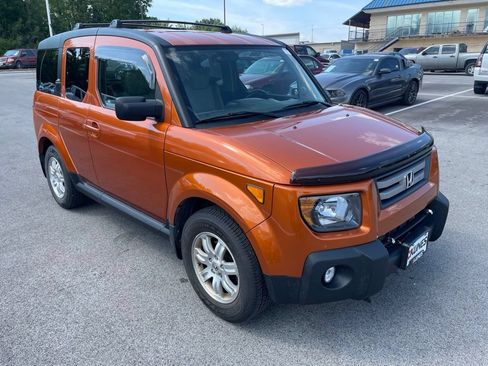 Used 2007 Honda Element EX image 3