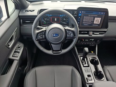 New 2026 Subaru Outback Premium AWD/4WD image 7