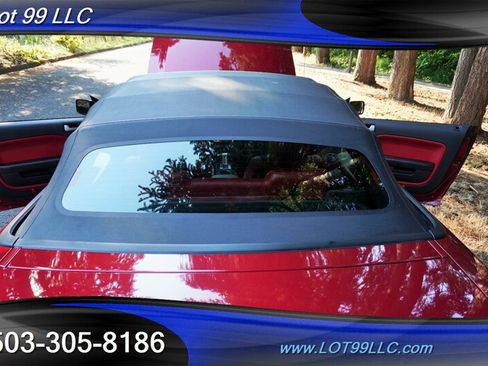Used 2007 Ford Mustang GT RWD image 3