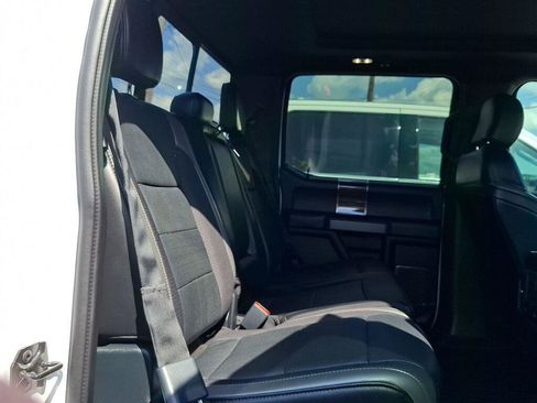 Used 2020 Ford F150 Raptor w/ Equipment Group 802A Luxury AWD/4WD image 15