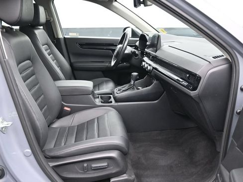 Used 2024 Honda CR-V EX-L image 26