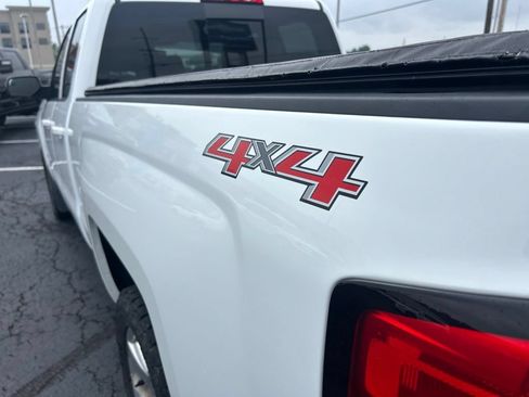 Used 2014 Chevrolet Silverado 1500 LT w/ LT Convenience Package AWD/4WD image 13